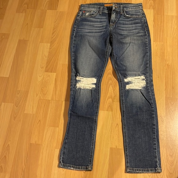 Joe's Jeans Denim - Joe’s cool jeans